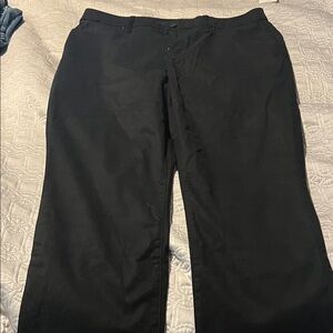 Chico's women’s secret stretch jeggings